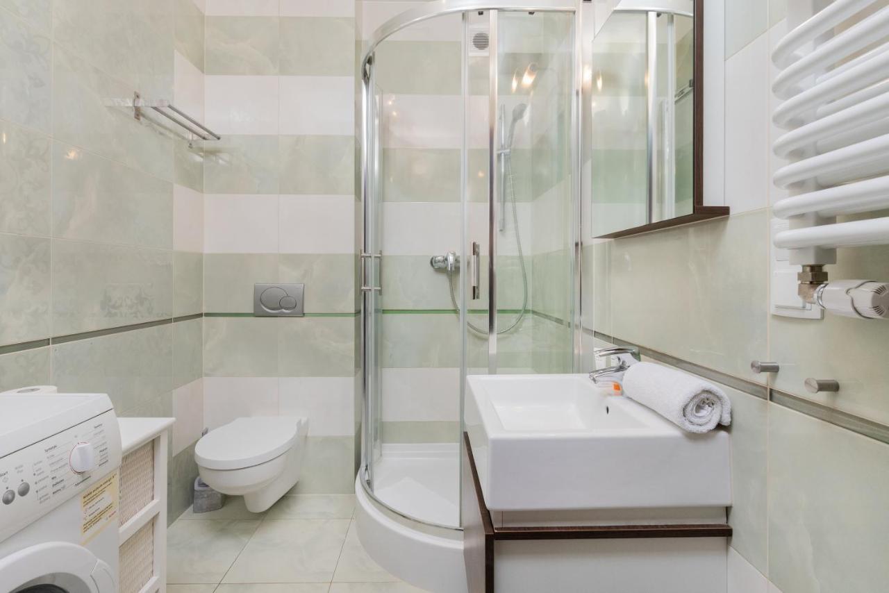 Zatoka Gorny By Renters Sopot