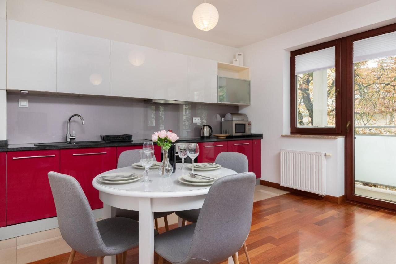 Zatoka Gorny By Renters Sopot