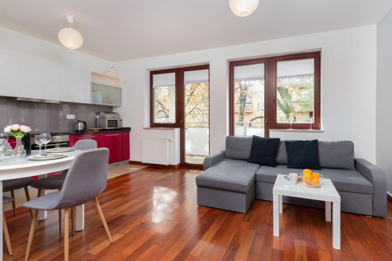 Apartment Zatoka Gorny By Renters *