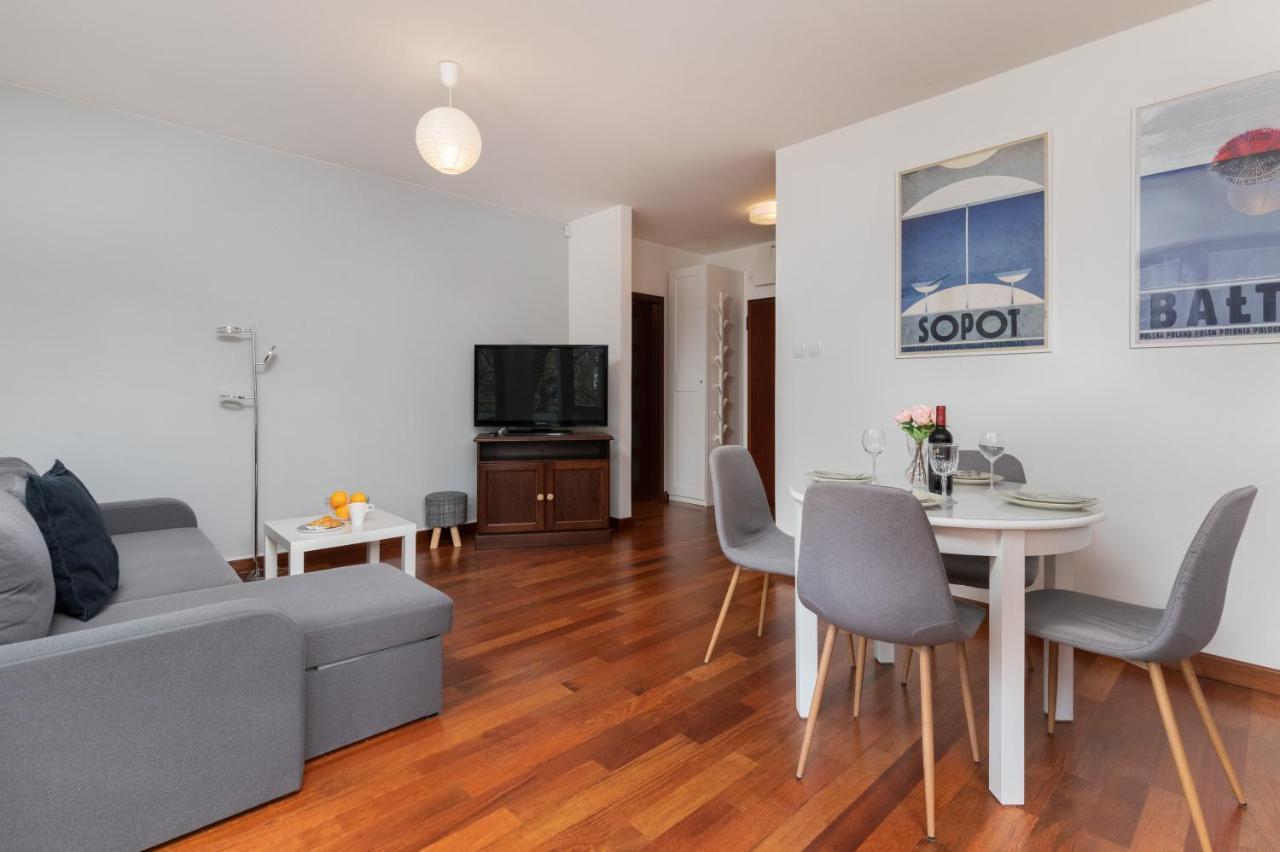 Zatoka Gorny By Renters Apartment *