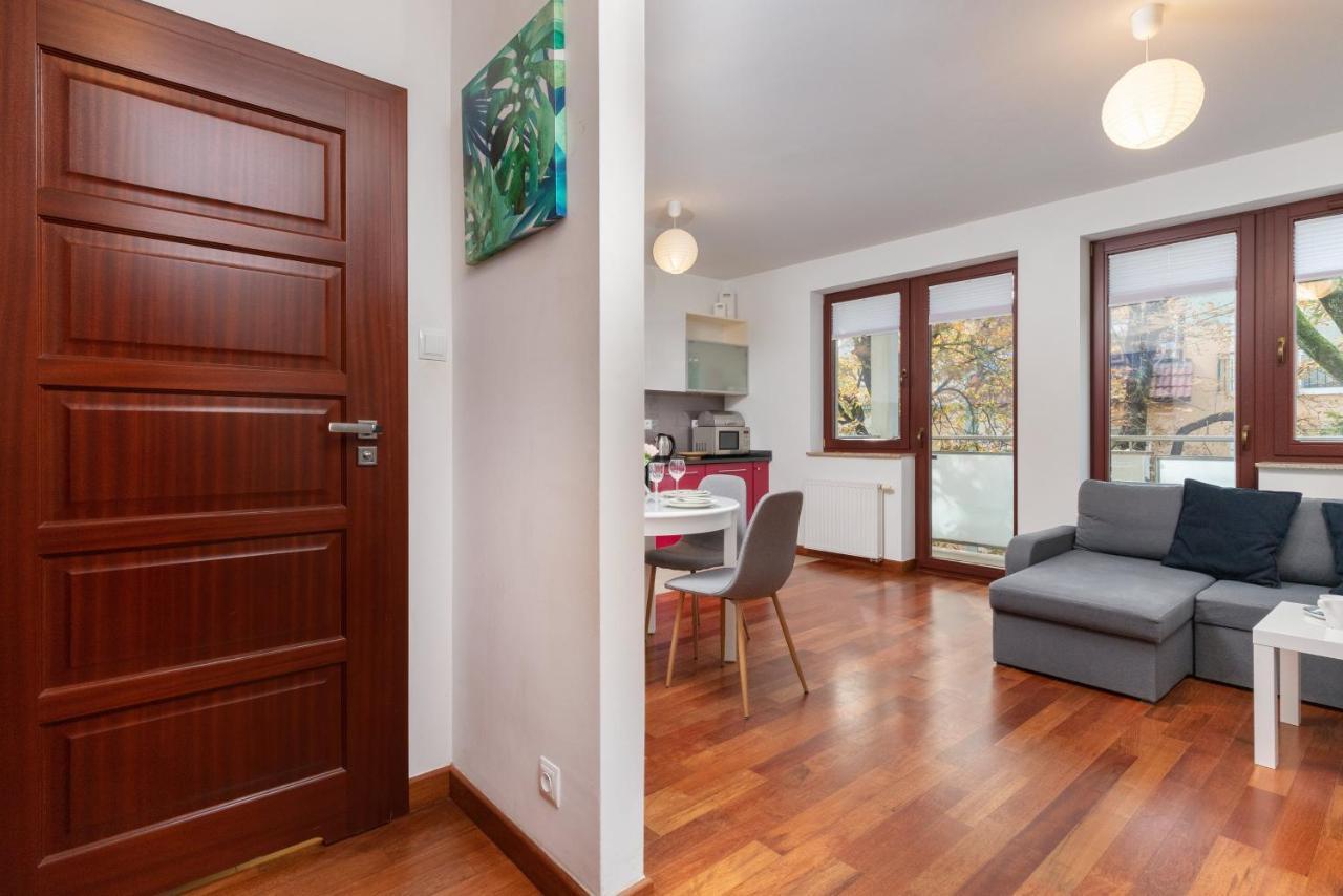 Zatoka Gorny By Renters Apartment *