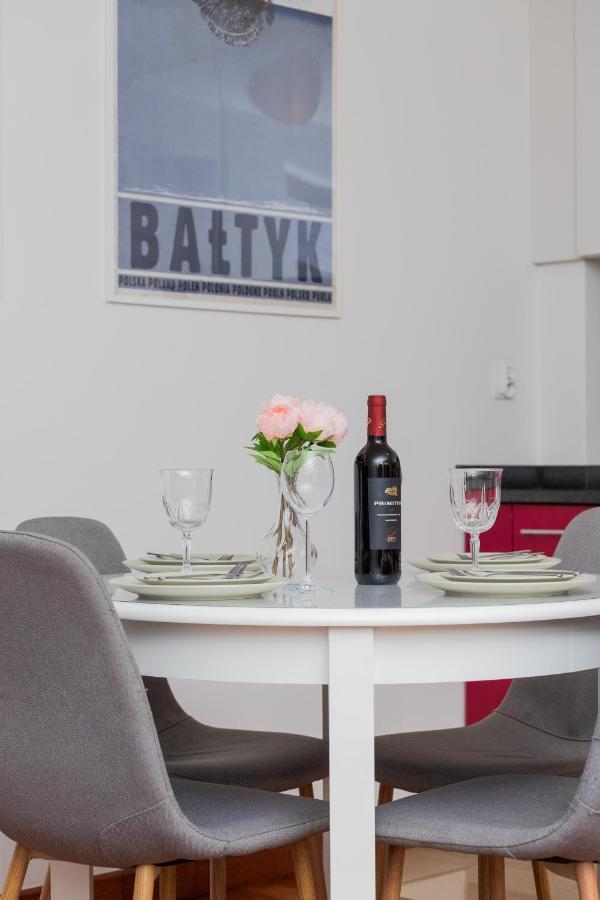 Zatoka Gorny By Renters * Sopot