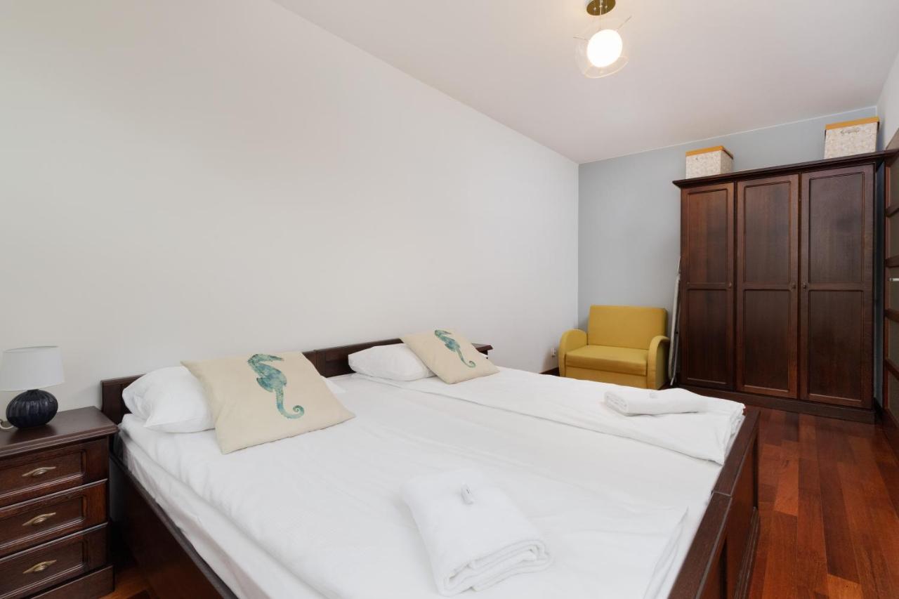 Zatoka Gorny By Renters *