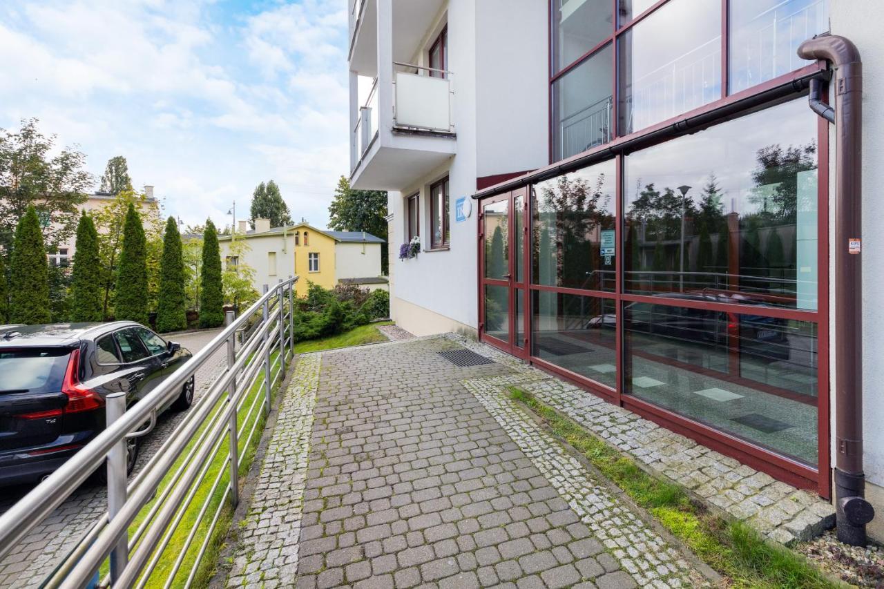 Zatoka Gorny By Renters Apartment