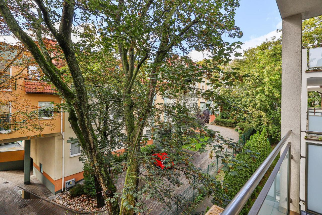 Zatoka Gorny By Renters * Sopot