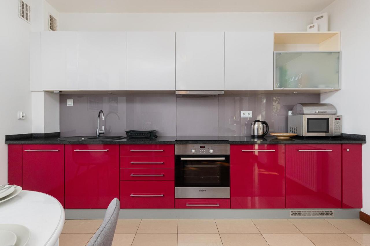 Zatoka Gorny By Renters * Sopot