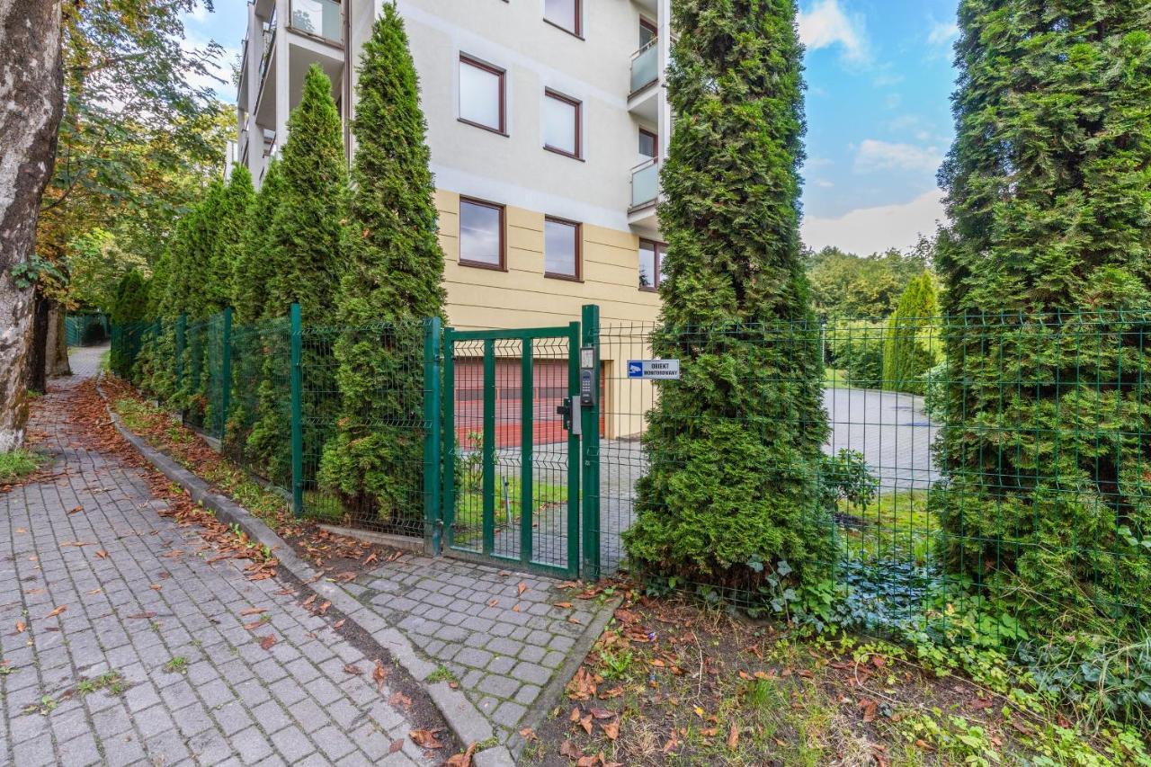Zatoka Gorny By Renters Sopot