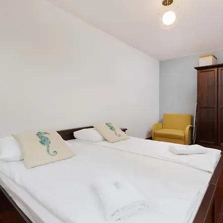 Apartamenty Zatoka Gorny Sopot By Noclegi Renters Exterior photo