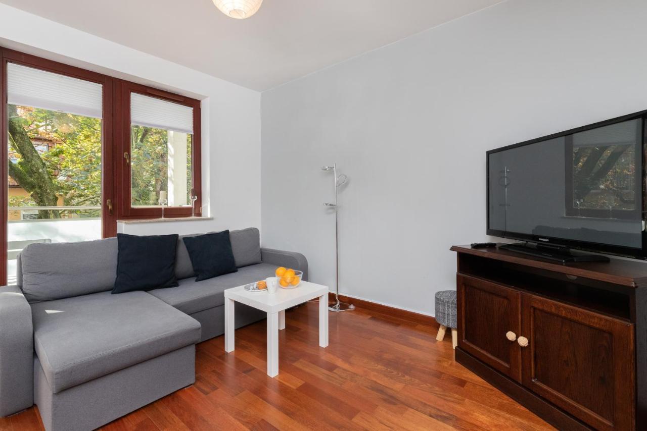 Zatoka Górny Apartament Sopot