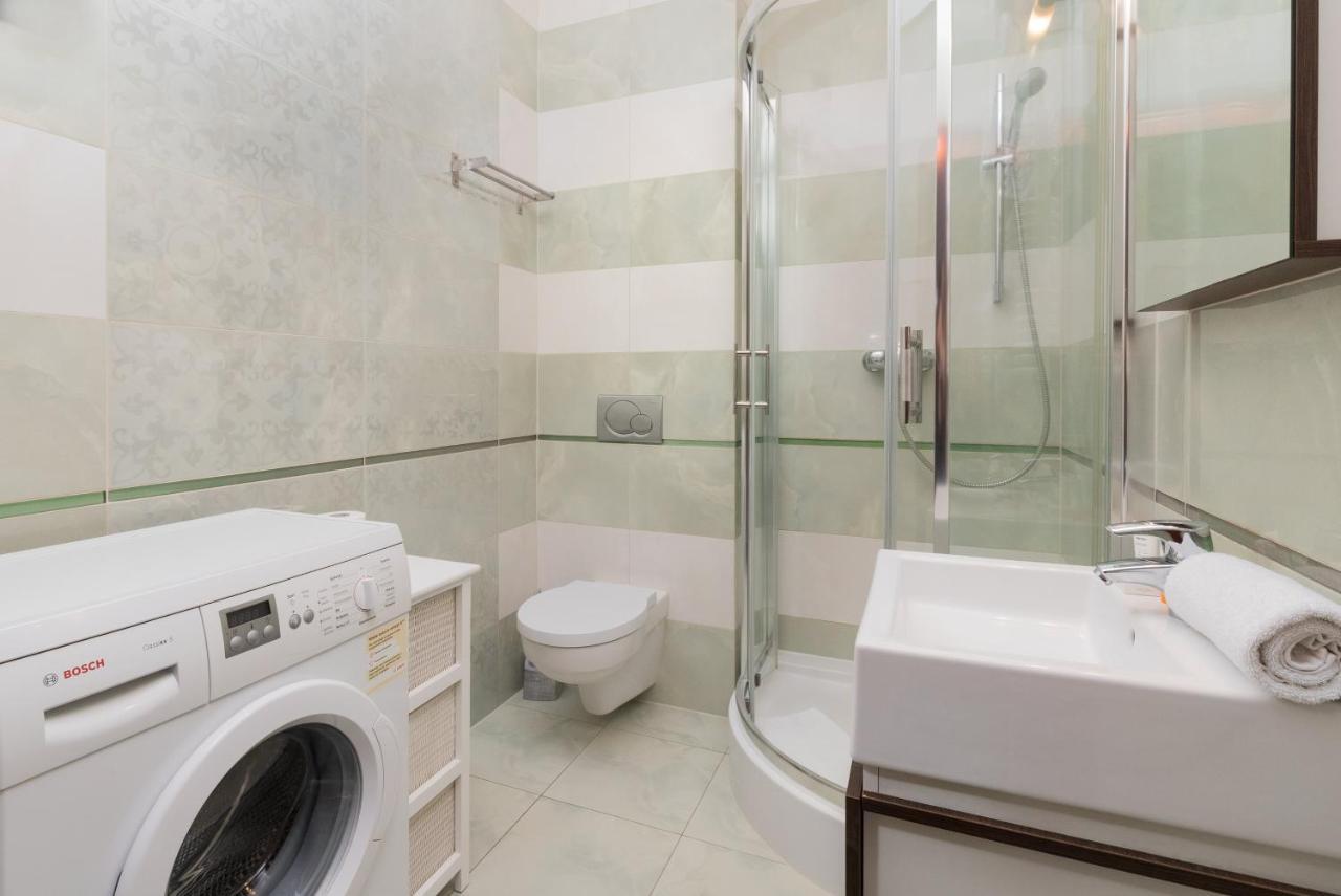 Zatoka Gorny By Renters Apartment